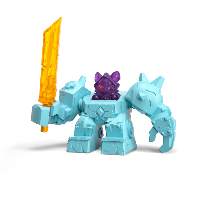 Schleich ELDRADOR® MasterCave Smashrador